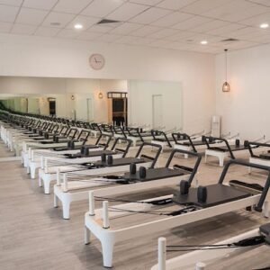 Pilates studio in Innaloo WA