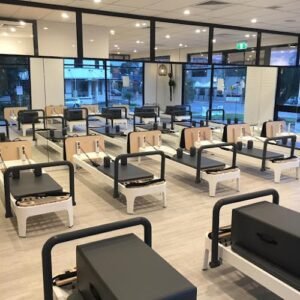 Pilates studio in Mount Lawley Western Australia