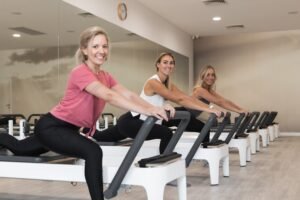 Pilates studio in North Perth Western Australia Pilates studio in North Perth Western Australia