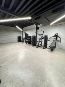 Pilates studio in Glendenning New South Wales