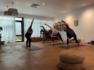Pilates studio in Kingsley Western Australia