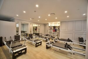 Pilates studio in Belmore New South Wales