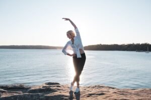 Pilates studio in Corlette New South Wales