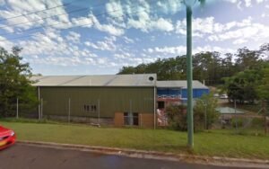 Pilates studio in Nambucca Heads New South Wales