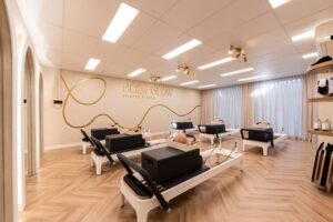 Pilates studio in Camden New South Wales