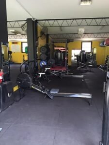 Pilates studio in Greystanes New South Wales