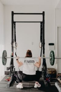 Pilates studio in Launceston TAS