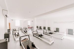 Pilates studio in Surry Hills New South Wales