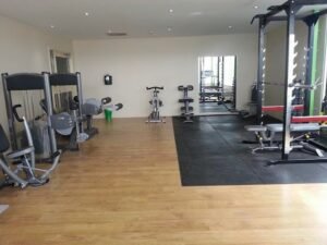 Pilates studio in Christies Beach South Australia