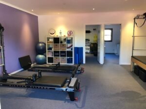 Pilates studio in Pacific Pines Queensland