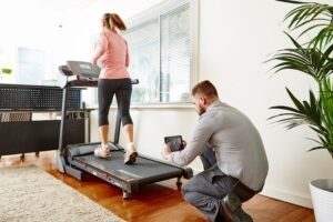 Pilates studio in Nunawading Victoria