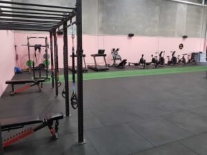 Pilates studio in Coolaroo Victoria