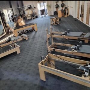 Pilates studio in Caringbah New South Wales Pilates studio in Caringbah New South Wales