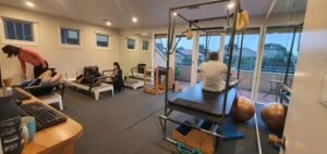 Pilates studio in Brighton Victoria