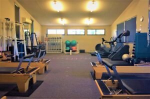 Pilates studio in Camp Hill Queensland