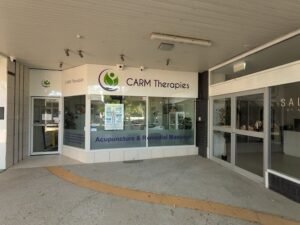 Pilates studio in Higgins Australian Capital Territory