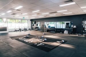 Pilates studio in Mount Hawthorn Western Australia