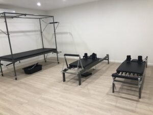 Pilates studio in Caulfield South Victoria