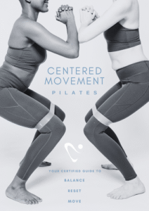 Pilates studio in North Rocks New South Wales