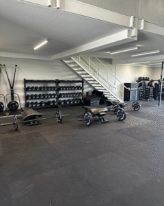 Pilates studio in Coomera Queensland