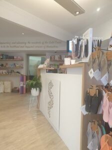 Pilates studio in Surfers Paradise Queensland