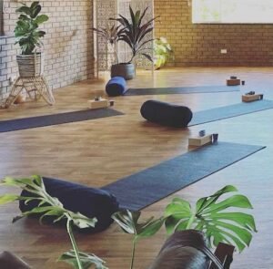 Pilates studio in Bacchus Marsh Victoria