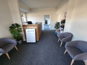 Pilates studio in Melrose Park South Australia