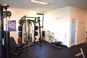 Pilates studio in St Ives New South Wales