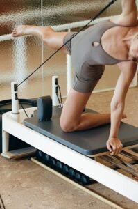 Pilates studio in Hawthorn East Victoria