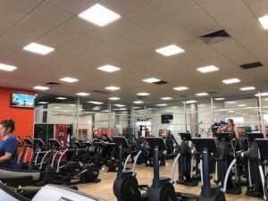 Pilates studio in Newport VIC