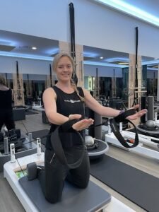 Pilates studio in North Lakes Queensland