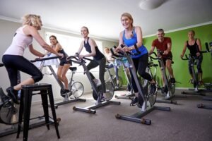 Pilates studio in Trinity Beach Queensland