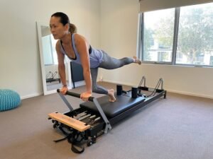 Pilates studio in Doubleview Western Australia