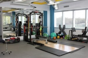 Pilates studio in Tuggerah New South Wales