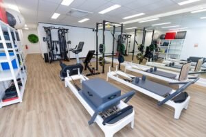 Pilates studio in Balwyn Victoria