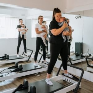 Pilates studio in Bentleigh Victoria