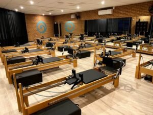 Pilates studio in Long Jetty New South Wales