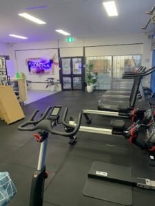 Pilates studio in Hamilton Hill Western Australia