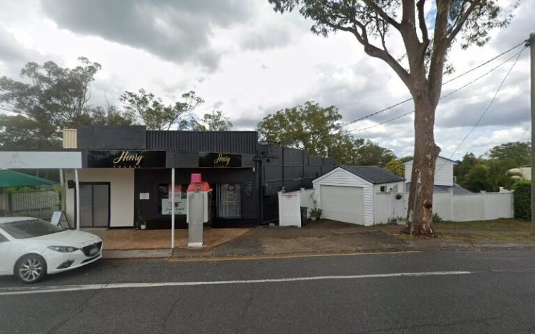 Pilates studio in Chapel Hill Queensland