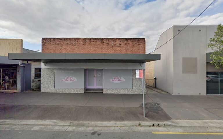 Pilates studio in East Maitland New South Wales