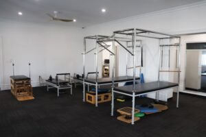 Pilates studio in Daw Park South Australia