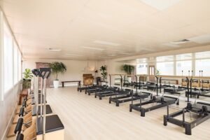 Pilates studio in Bowral New South Wales