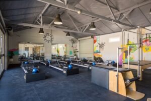 Pilates studio in Singleton New South Wales