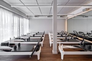 Pilates studio in Glenelg East South Australia