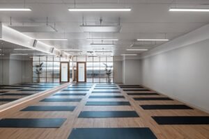 Pilates studio in Ivanhoe Victoria