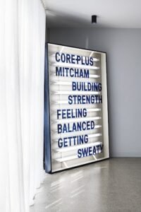 Pilates studio in Mitcham Victoria