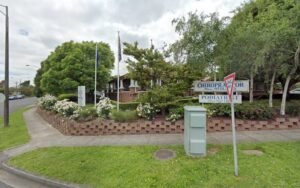 Pilates studio in Croydon Victoria