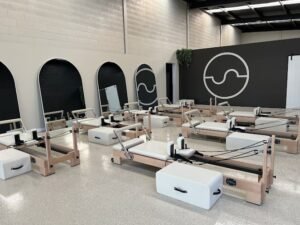 Pilates studio in Penrith New South Wales