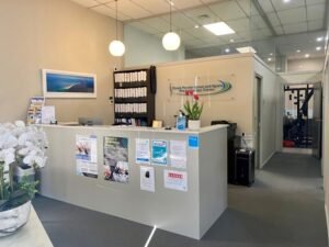 Pilates studio in Keilor East Victoria