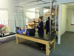 Pilates studio in Duncraig Western Australia